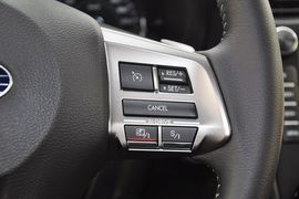 2013款斯巴鲁森林人2.0XT尊贵导航版