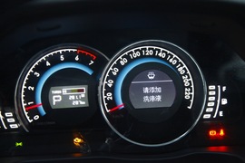 2012款北汽绅宝D系列试验样车揭秘实拍