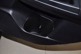 2012款斯巴鲁XV