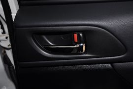 2012款斯巴鲁XV