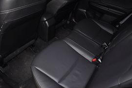 2012款斯巴鲁XV
