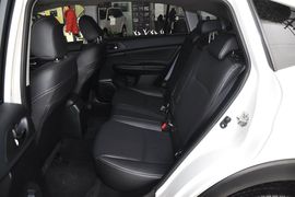 2012款斯巴鲁XV