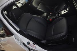 2012款斯巴鲁XV