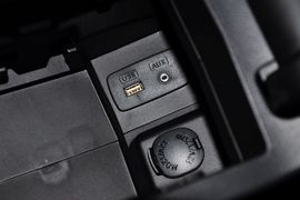 2012款斯巴鲁XV