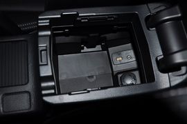 2012款斯巴鲁XV