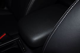 2012款斯巴鲁XV