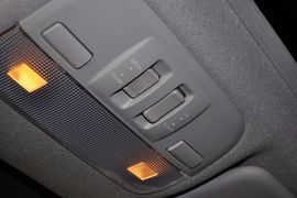 2012款斯巴鲁XV