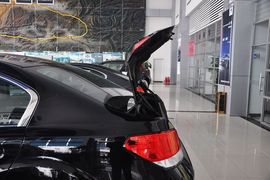 2013款斯巴鲁力狮2.5i-X精英版