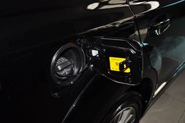 2013款斯巴鲁力狮2.5i-X精英版