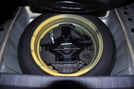 2013款斯巴鲁力狮2.5i-X精英版