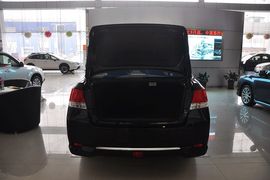 2013款斯巴鲁力狮2.5i-X精英版