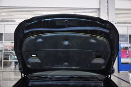 2013款斯巴鲁力狮2.5i-X精英版