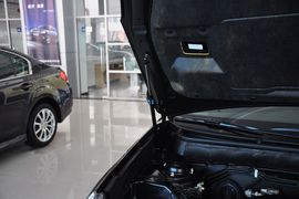 2013款斯巴鲁力狮2.5i-X精英版