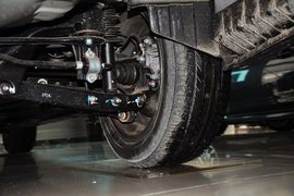 2013款斯巴鲁力狮2.5i-X精英版