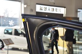 2013款东风标致3008