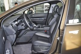 2013款东风标致3008