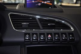 2013款东风标致3008