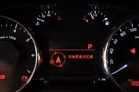 2013款东风标致3008