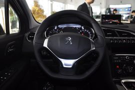 2013款东风标致3008