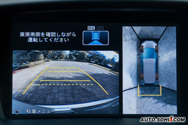 2009款本田奥德赛