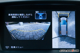 2009款本田奥德赛