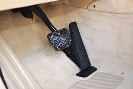 2013款宝马730Li豪华型
