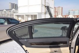 2013款宝马730Li豪华型