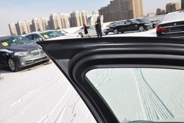 2013款宝马730Li豪华型