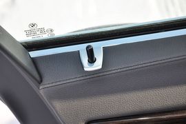2013款宝马730Li豪华型