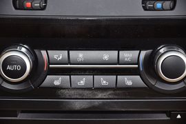 2013款宝马730Li豪华型