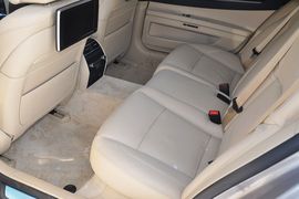 2013款宝马730Li豪华型