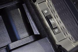 2013款宝马730Li豪华型