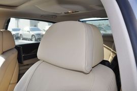 2013款宝马730Li豪华型