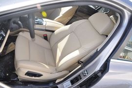 2013款宝马730Li豪华型