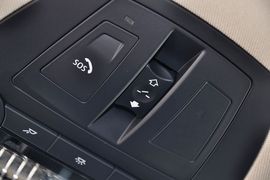 2013款宝马730Li豪华型