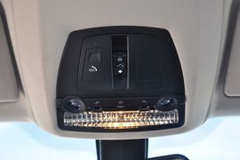 2013款宝马730Li豪华型