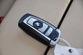 2013款宝马730Li豪华型