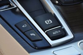 2013款宝马730Li豪华型