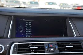 2013款宝马730Li豪华型
