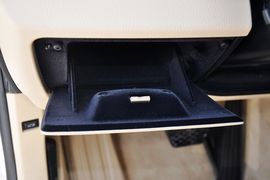 2013款宝马730Li豪华型