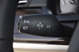 2013款宝马730Li豪华型