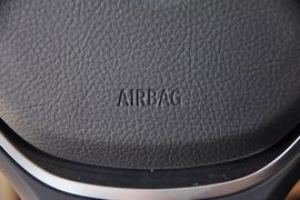 2013款宝马730Li豪华型