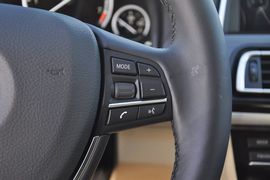 2013款宝马730Li豪华型