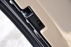 2013款宝马740Li领先型