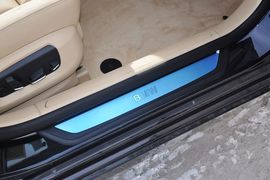 2013款宝马740Li领先型