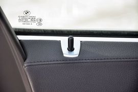 2013款宝马740Li领先型