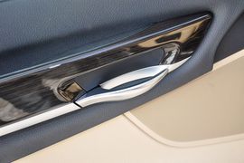 2013款宝马740Li领先型