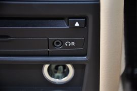 2013款宝马740Li领先型