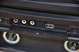 2013款宝马740Li领先型