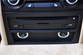 2013款宝马740Li领先型